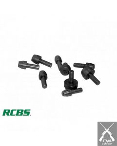 RCBS Trim Pro 3-Way Pilot / Chamfer .22 