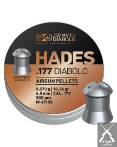 JSB Hades 4,5mm