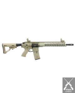 ICS PAR Mk3 Keymod MTR TAN