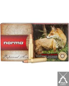 Norma .222 Remington SP 50 grain