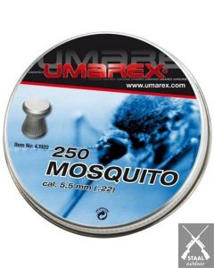 Umarex Mosquito 5,5mm